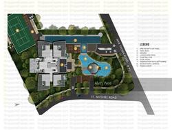 Beacon Heights (D12), Condominium #141534812